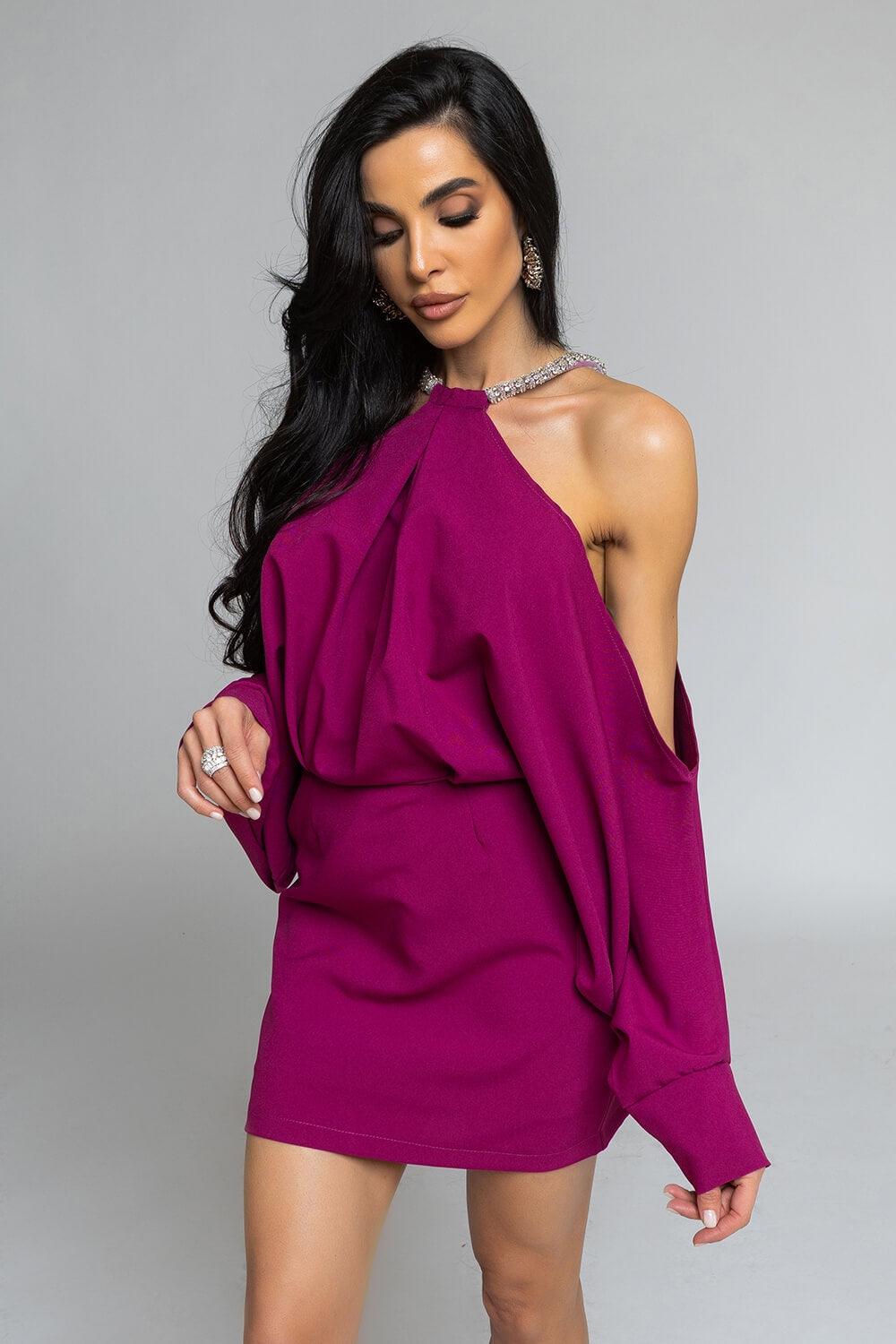 Rochie Nikole 2902