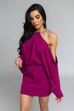Rochie Nikole 2902