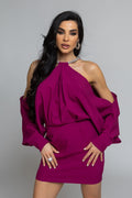 Rochie Nikole 2902