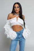 Top Nikole 5903