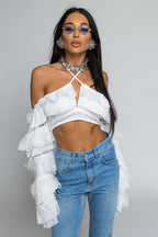 Top Nikole 5903