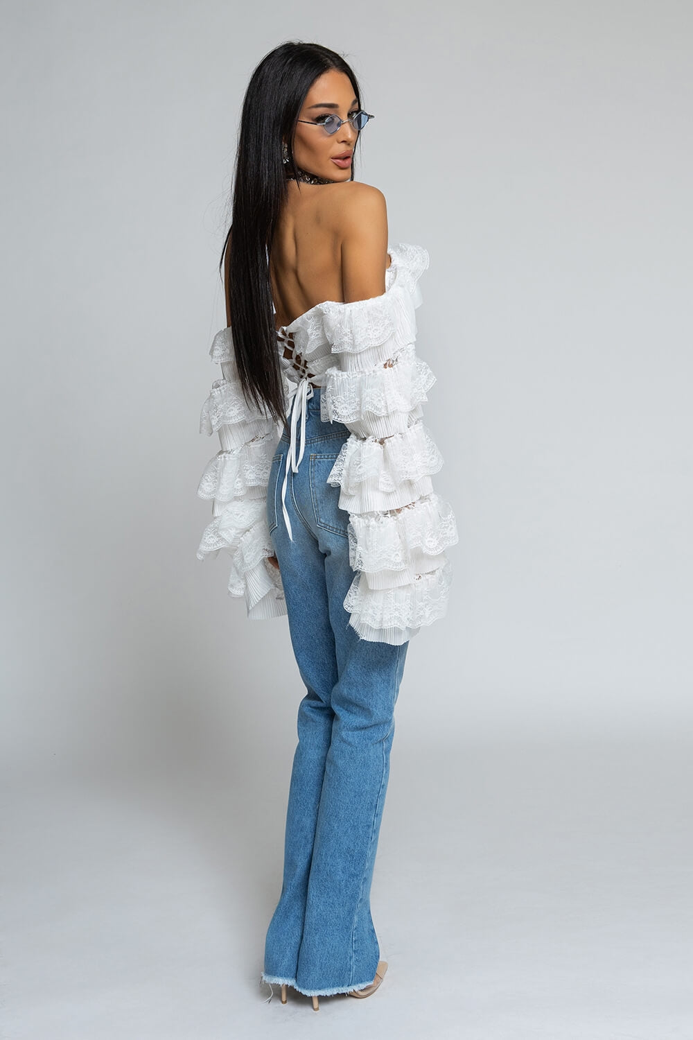 Nikole 5903 Top