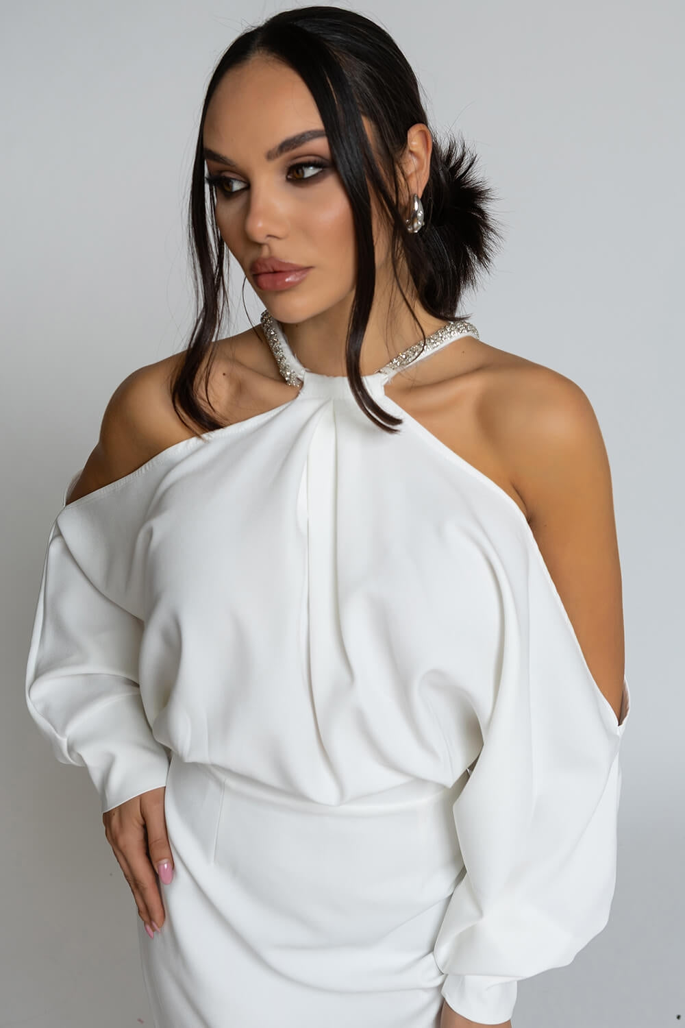 Rochie Nikole 2904