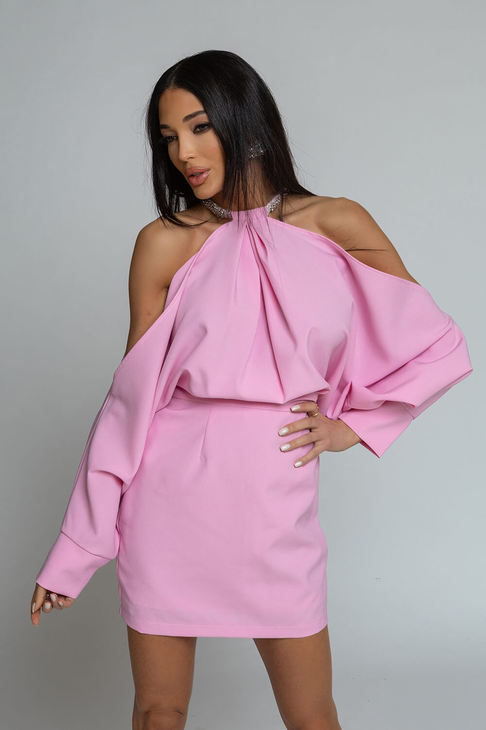 Nikole Dress 2903