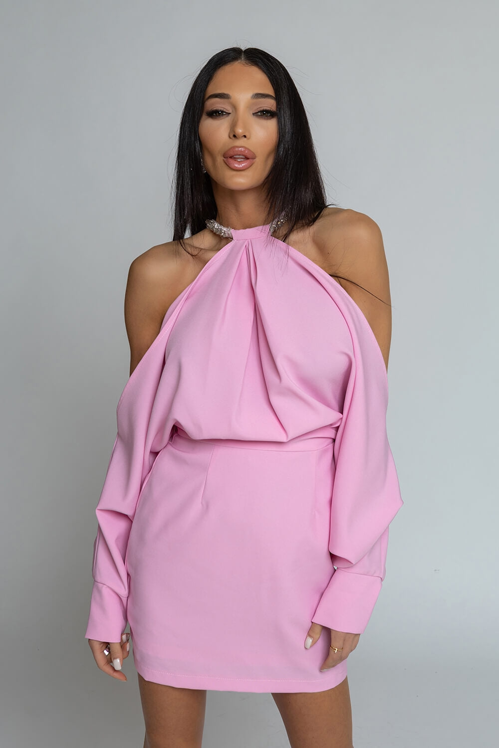 Nikole Dress 2903