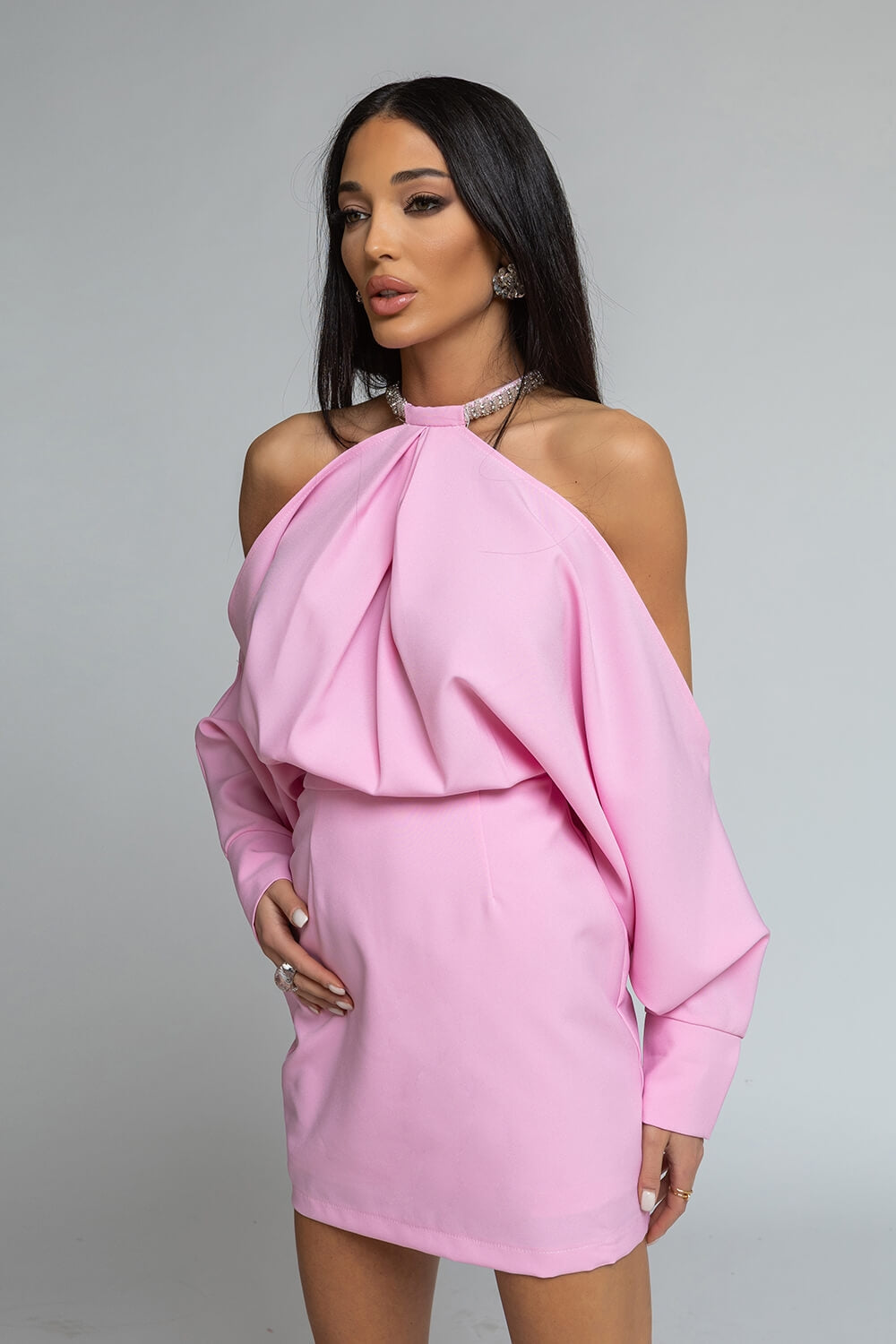 Nikole Dress 2903