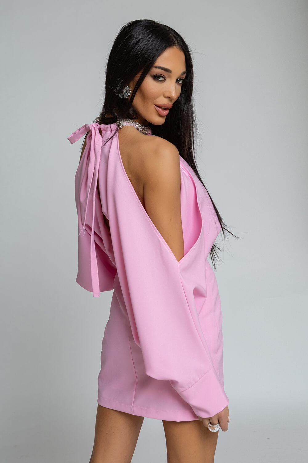 Rochie Nikole 2903
