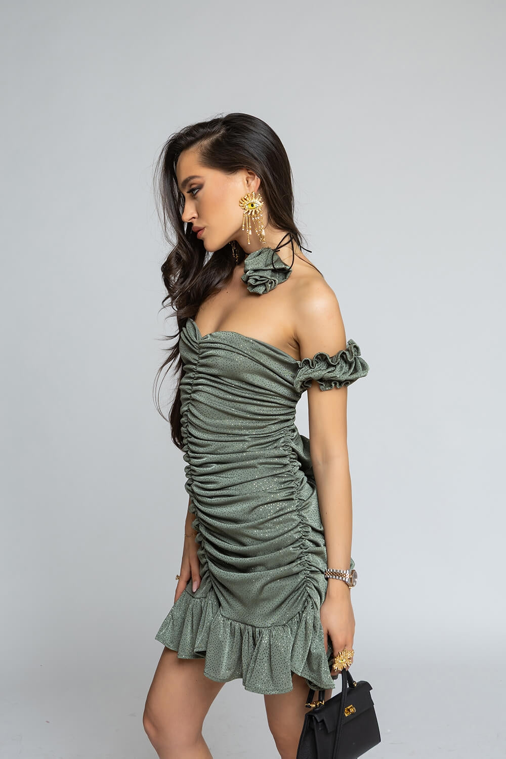 Nikole Dress 2900