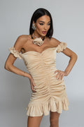 Rochie Nikole 2901