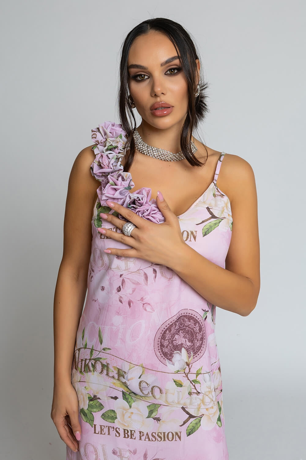Rochie Nikole 2898