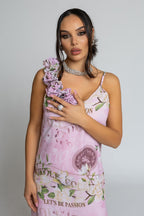 Rochie Nikole 2898