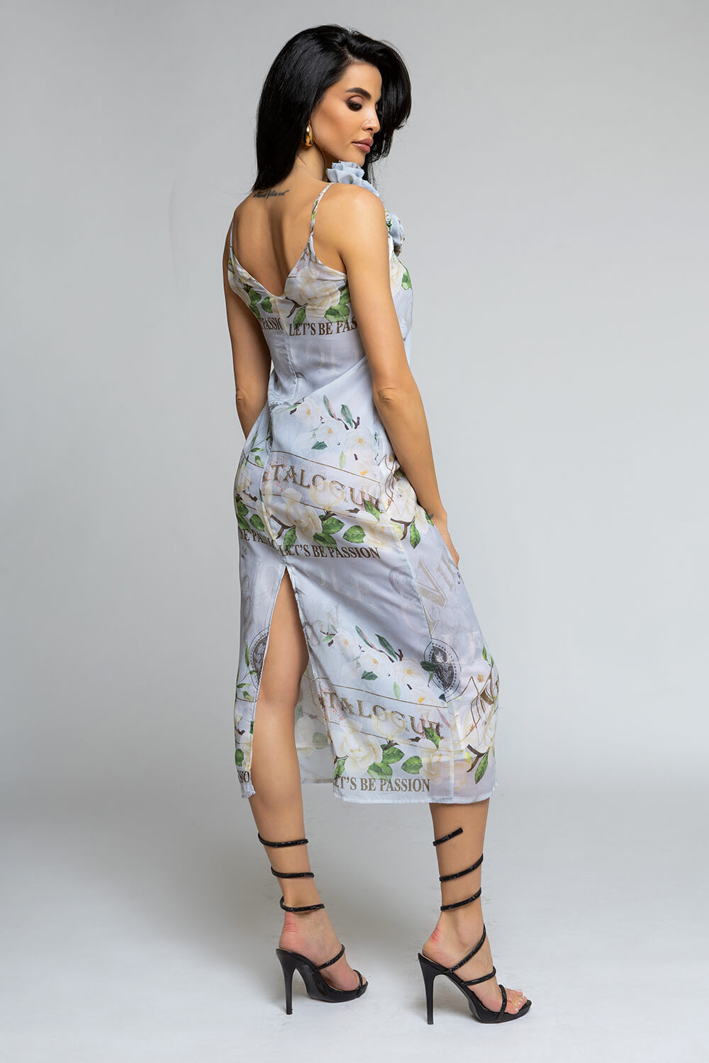 Rochie Nikole 2899