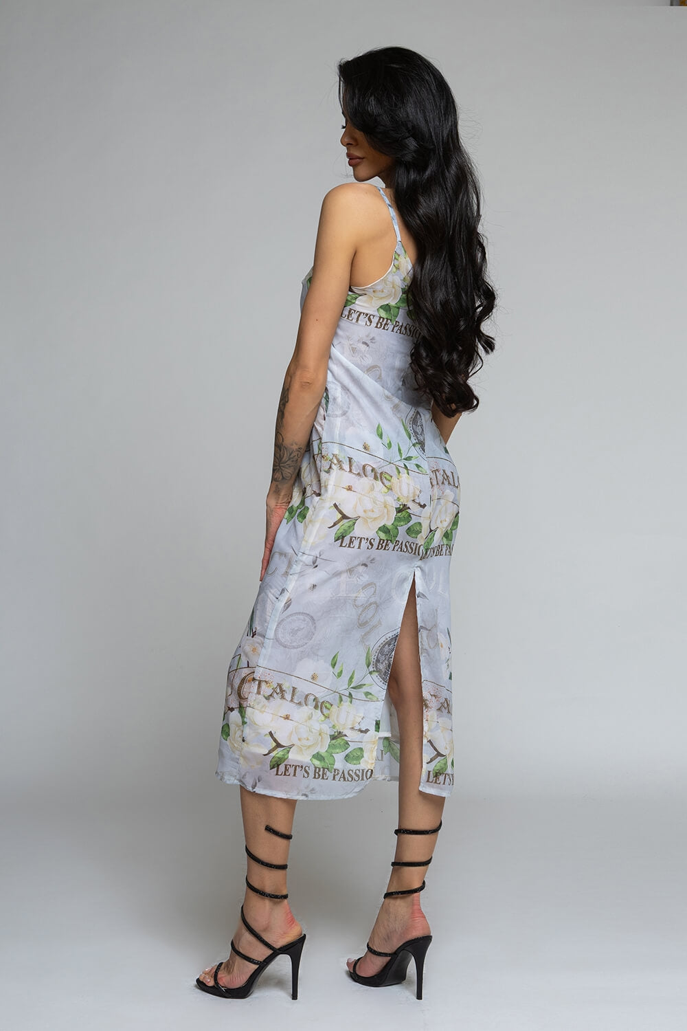 Nikole Dress 2899