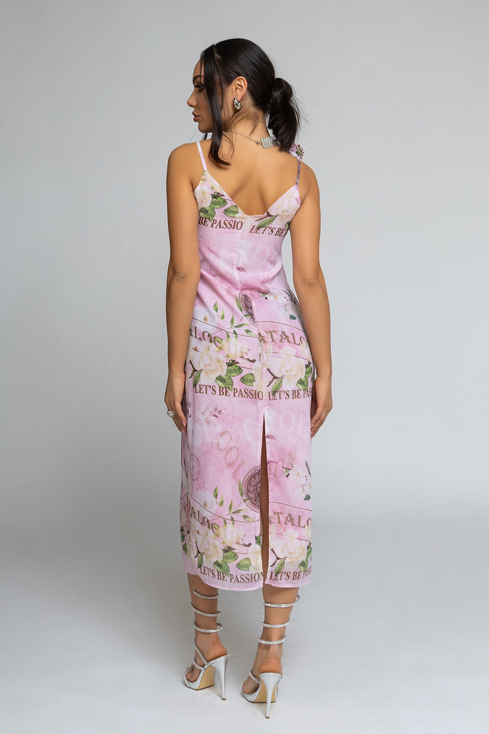 Nikole Dress 2898