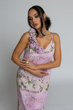 Rochie Nikole 2898