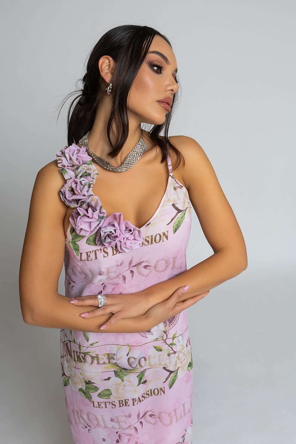 Rochie Nikole 2898