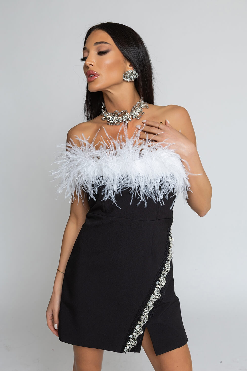 Rochie Nikole 2913