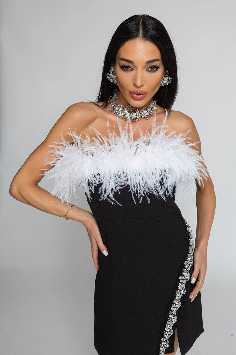 Rochie Nikole 2913