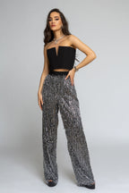 Pantaloni Nikole 6811