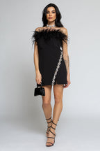 Rochie Nikole 2912