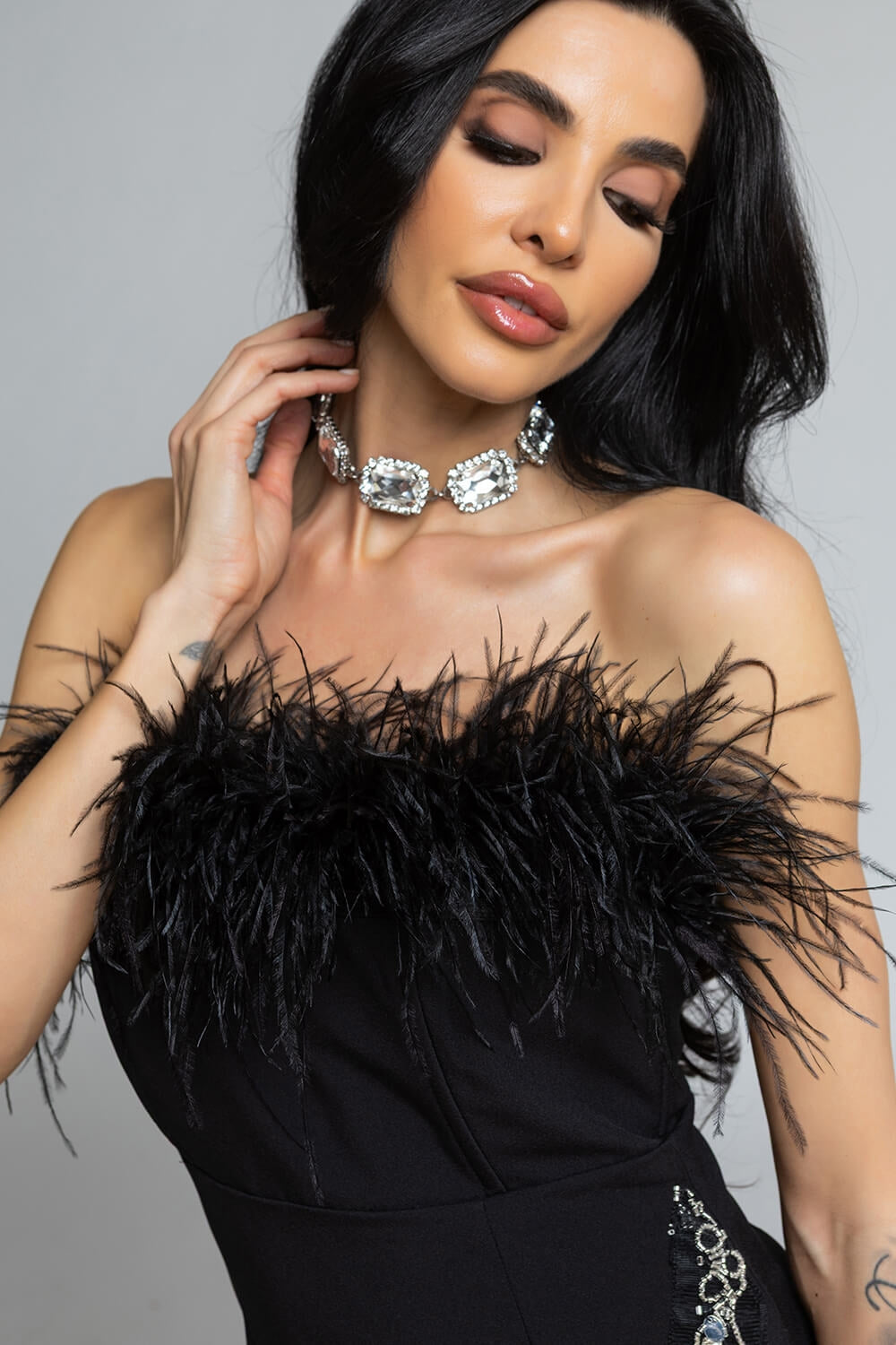 Rochie Nikole 2912