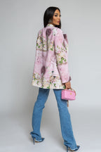 Nikole Jacket 3384