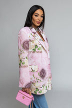 Nikole Jacket 3384