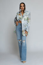 Nikole Jacket 3385