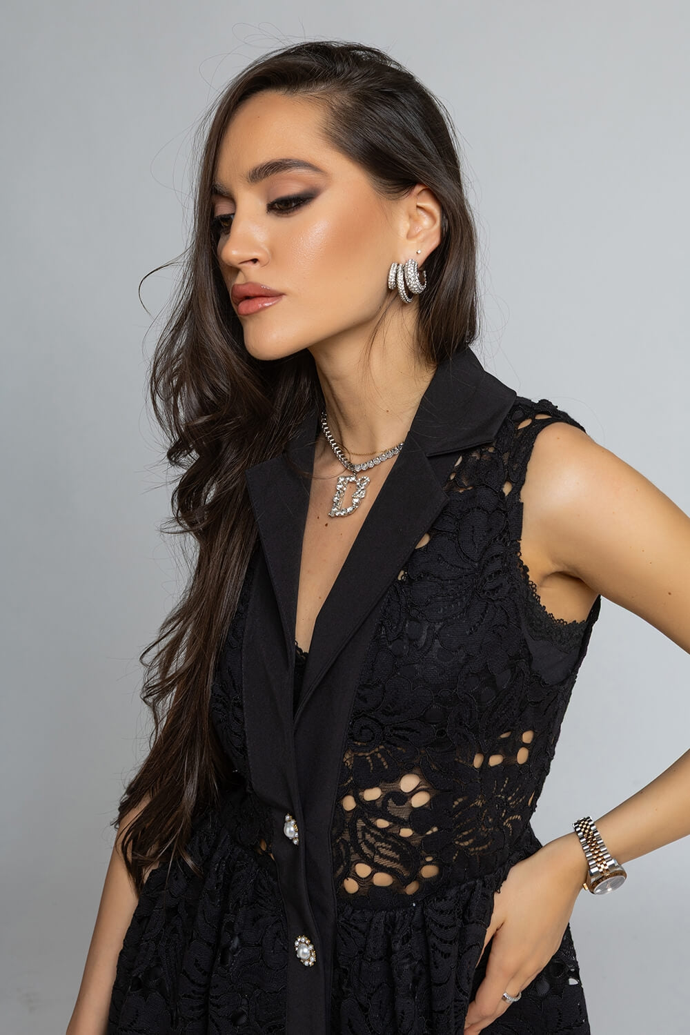 Rochie Nikole 2897