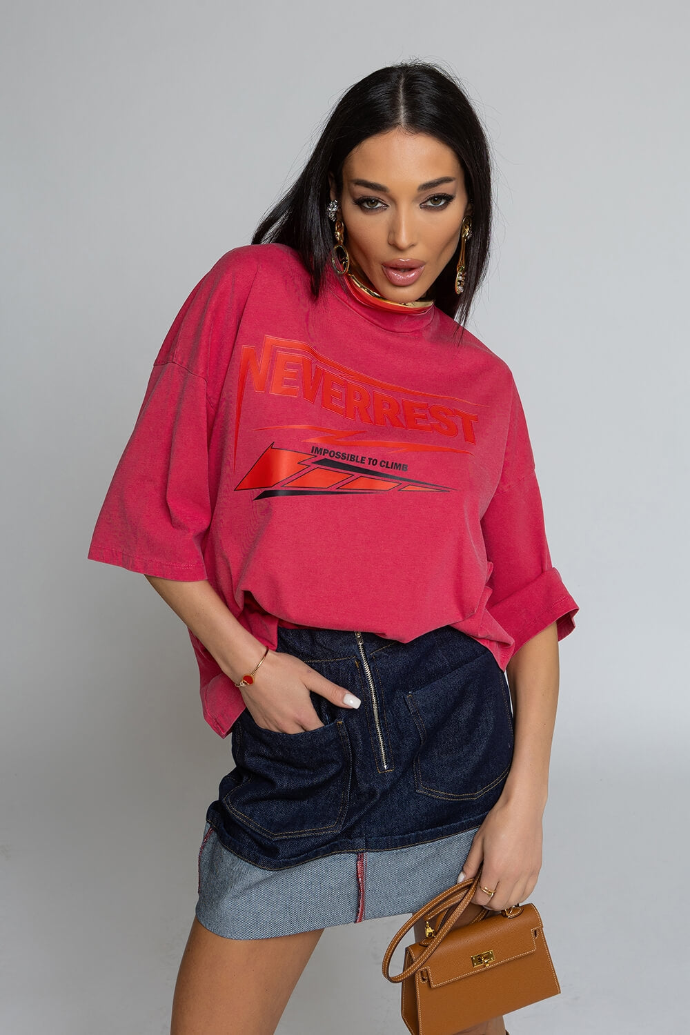 Tricou Nikole 5652