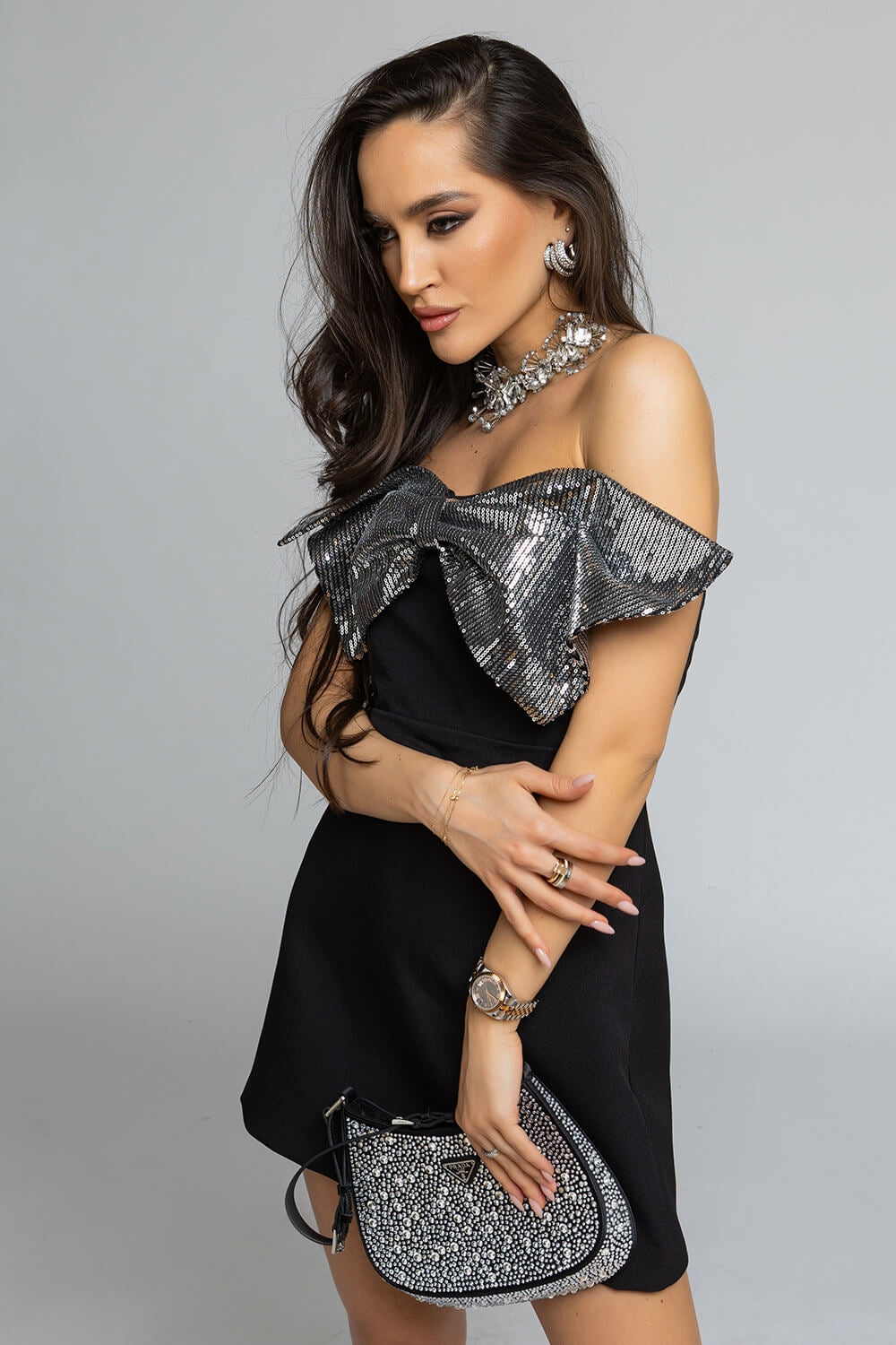Nikole Dress 2891