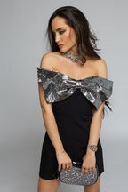 Nikole Dress 2891