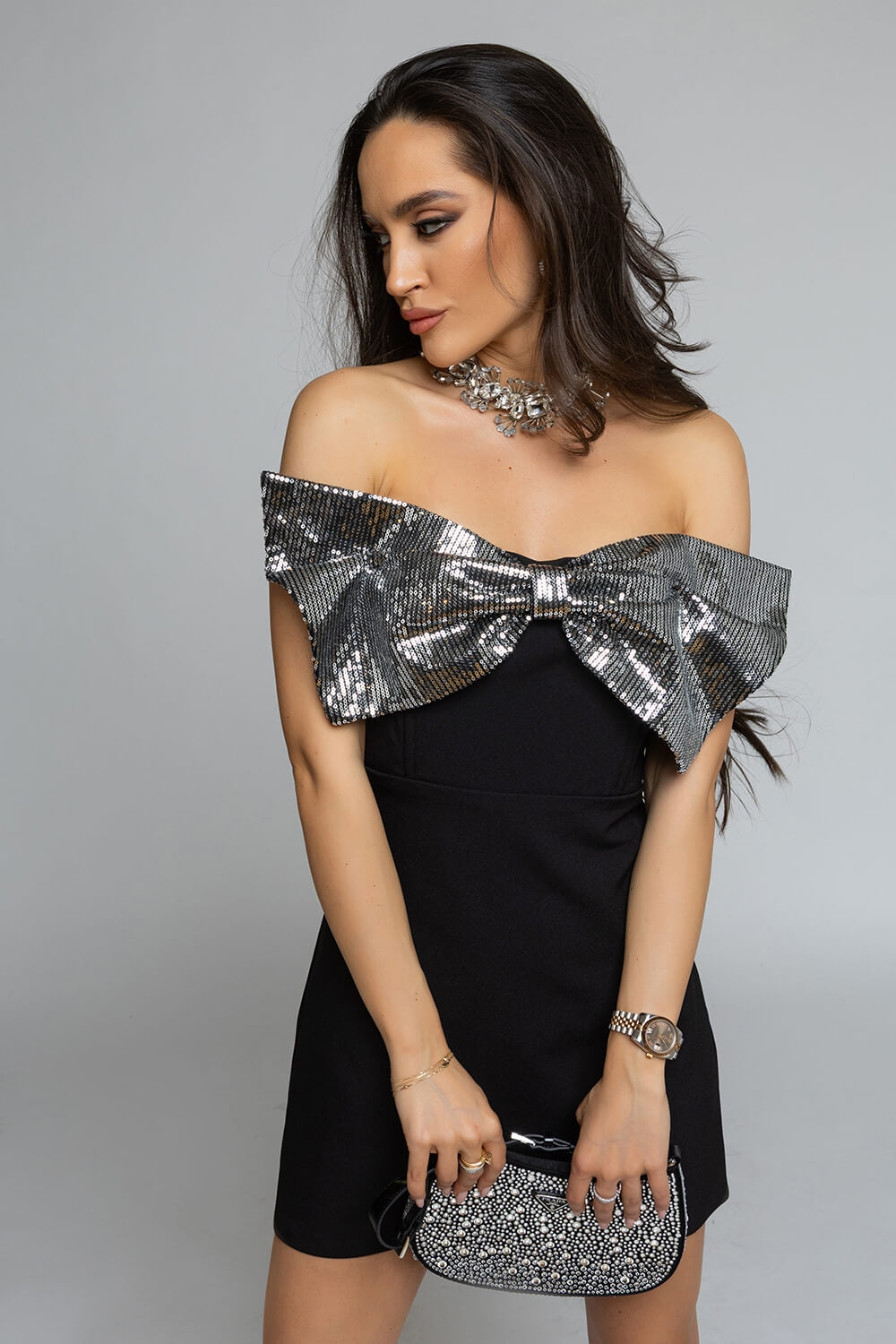 Nikole Dress 2891
