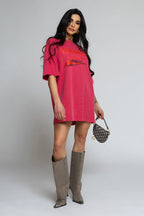 Rochie Nikole 2894