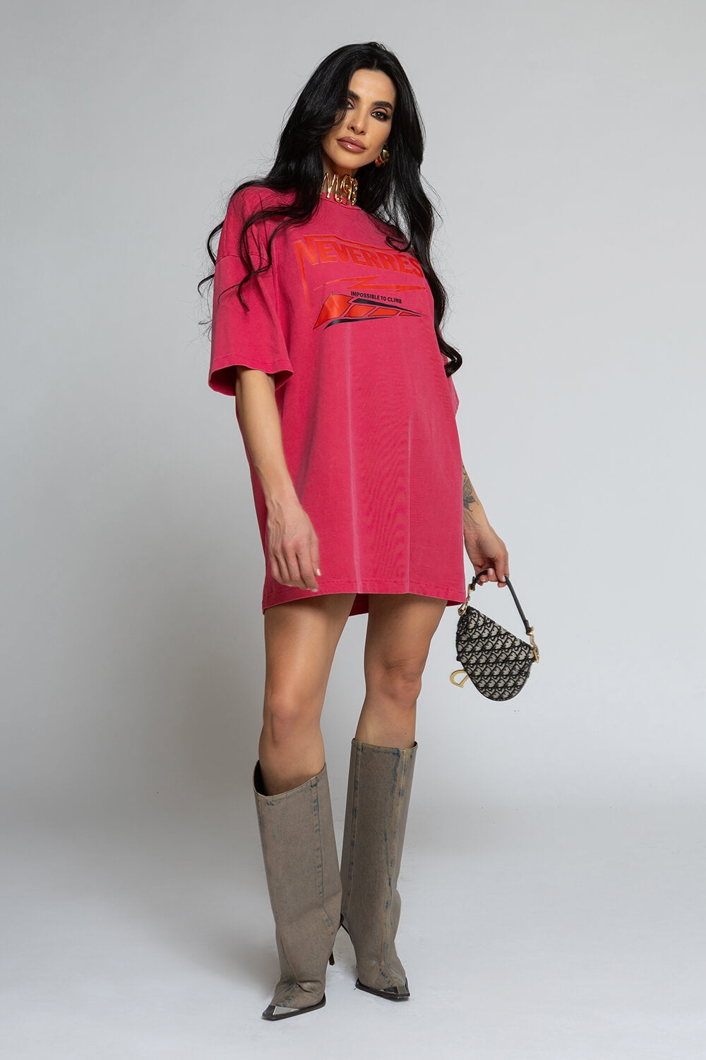 Nikole Dress 2894