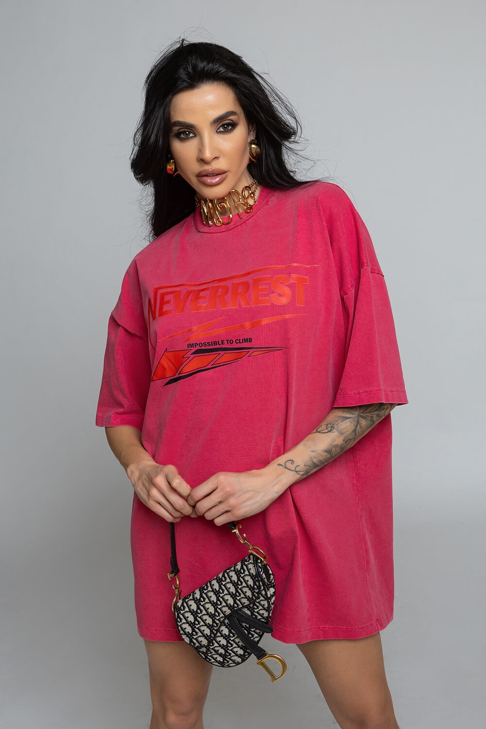 Nikole Dress 2894