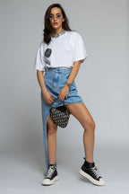 T-shirt Nikole 5649