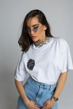 T-shirt Nikole 5649