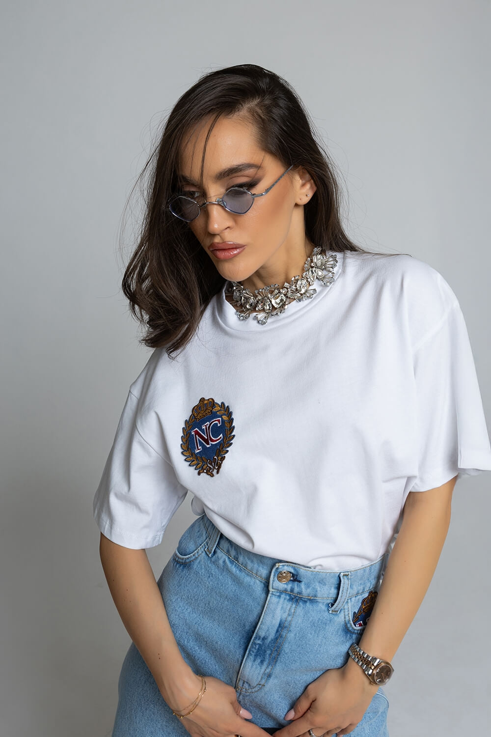 Tricou Nikole 5649
