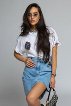 T-shirt Nikole 5649