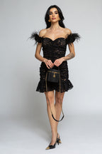 Rochie Nikole 2908