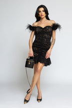 Rochie Nikole 2908
