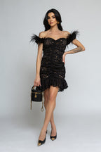 Rochie Nikole 2908