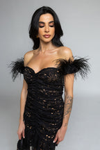 Rochie Nikole 2908