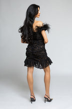 Rochie Nikole 2908