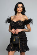 Rochie Nikole 2908