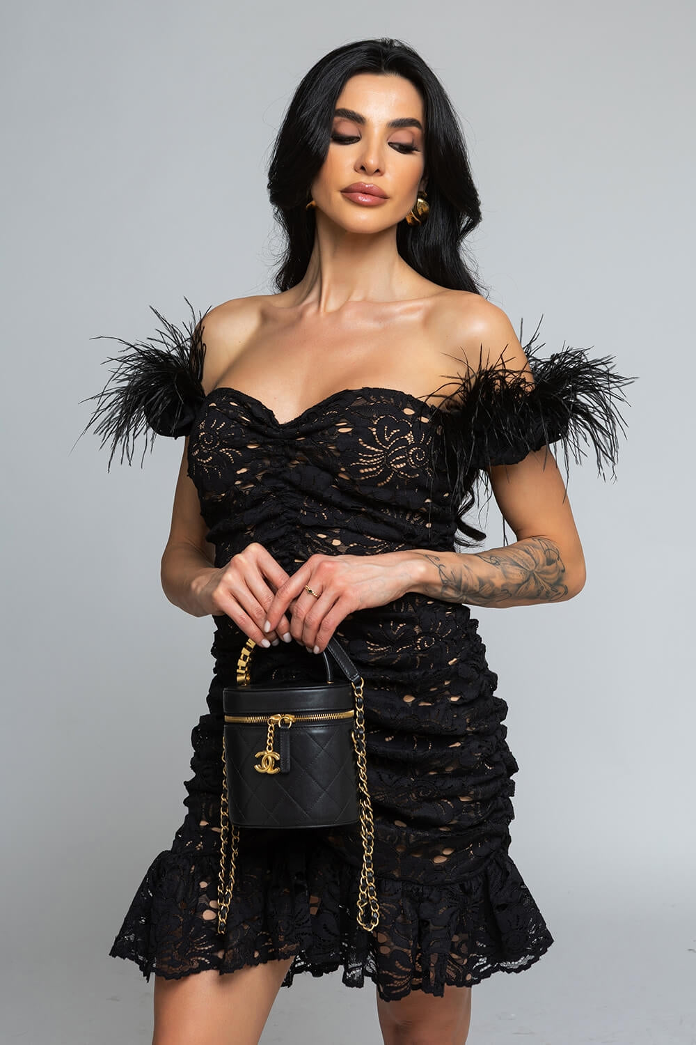 Rochie Nikole 2908
