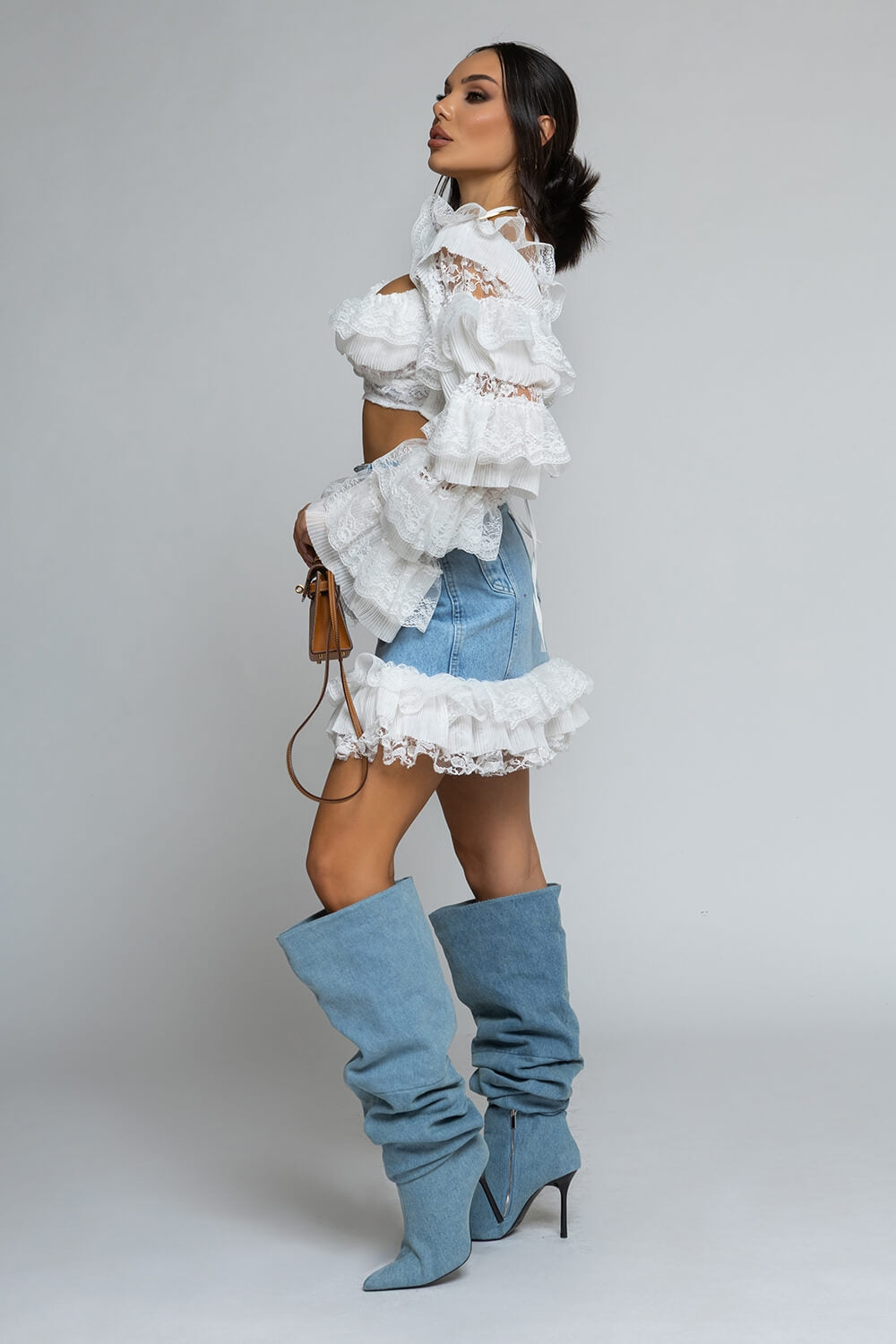 Nikole Sets 8968