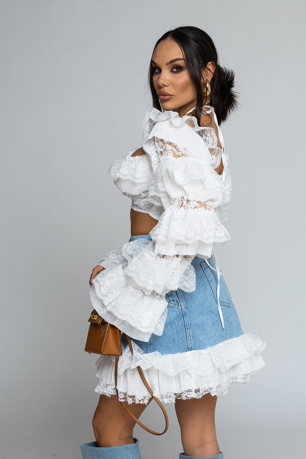 Nikole Sets 8968