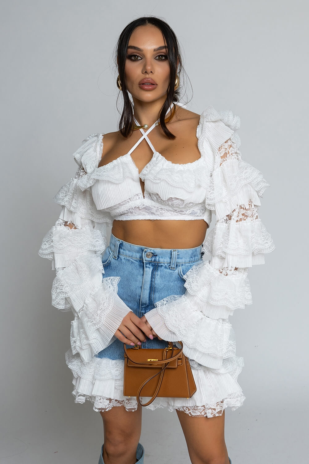 Nikole Sets 8968